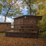 Flower Camping Des Vallées - Bild 10