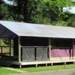 Flower Camping Des Vallées - Bild 11