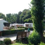 Flower Camping Des Vallées - Bild 2