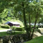 Flower Camping Des Vallées - Bild 3