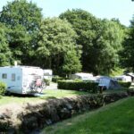 Flower Camping Des Vallées - Bild 4