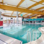 Flower Camping Des Vallées - Bild 5