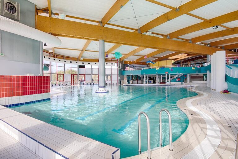 Flower Camping Des Vallées - Bild 5