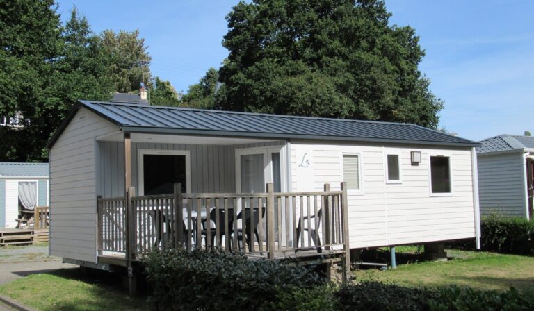 Flower Camping Des Vallées - Bild 6