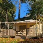 Flower Camping Des Vallées - Bild 8