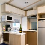 Flower Camping Des Vallées - Bild 9