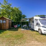 Flower Camping Domaine De Pendruc - Bild 10