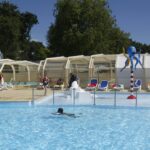 Flower Camping Domaine De Pendruc - Bild 11