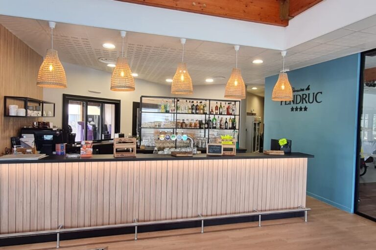 Flower Camping Domaine De Pendruc - Bild 12