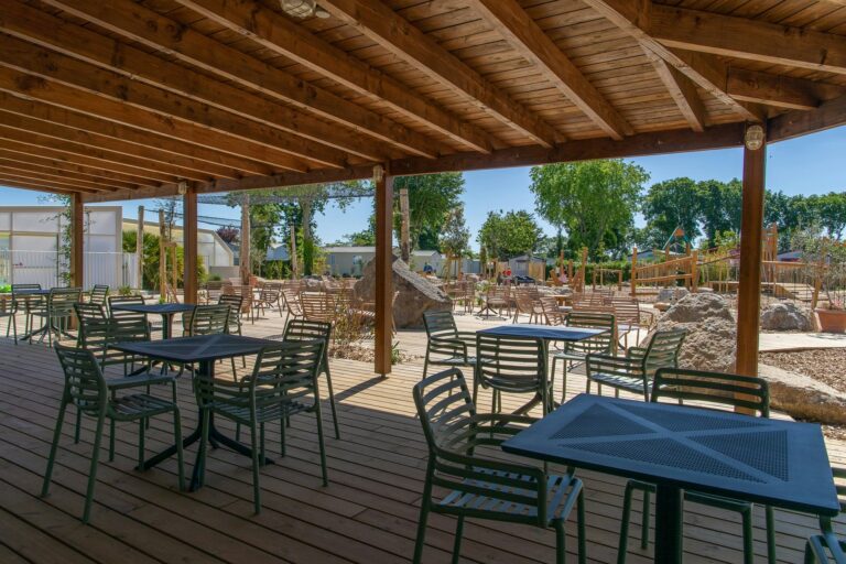 Flower Camping Domaine De Pendruc - Bild 14