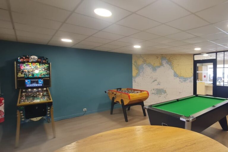 Flower Camping Domaine De Pendruc - Bild 15