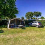 Flower Camping Domaine De Pendruc - Bild 9