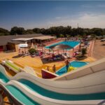 Camping Domaine De Gajan - Bild 1 Camping Domaine De Gajan - Bild 1