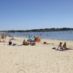 Camping Domaine De Pont Mahé - Bild 1