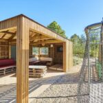 Flower Camping Du Lac De La Chausselière - Bild 10 Flower Camping Du Lac De La Chausselière - Bild 10