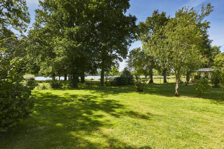 Flower Camping Du Lac De La Chausselière - Bild 12 Flower Camping Du Lac De La Chausselière - Bild 12