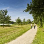 Flower Camping Du Lac De La Chausselière - Bild 13 Flower Camping Du Lac De La Chausselière - Bild 13