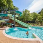 Flower Camping Du Lac De La Chausselière - Bild 17 Flower Camping Du Lac De La Chausselière - Bild 17