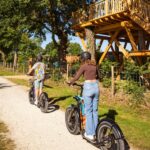 Flower Camping Du Lac De La Chausselière - Bild 18 Flower Camping Du Lac De La Chausselière - Bild 18