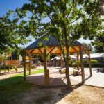 Flower Camping Du Lac De La Chausselière - Bild 19 Flower Camping Du Lac De La Chausselière - Bild 19