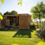 Flower Camping Du Lac De La Chausselière - Bild 20 Flower Camping Du Lac De La Chausselière - Bild 20