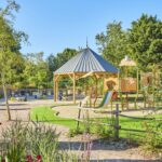 Flower Camping Du Lac De La Chausselière - Bild 5 Flower Camping Du Lac De La Chausselière - Bild 5