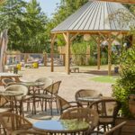 Flower Camping Du Lac De La Chausselière - Bild 7 Flower Camping Du Lac De La Chausselière - Bild 7