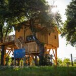 Flower Camping Du Lac De La Chausselière - Bild 8 Flower Camping Du Lac De La Chausselière - Bild 8