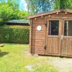 Flower Camping Du Lac De La Seigneurie - Bild 10