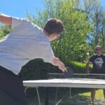 Flower Camping Du Lac De La Seigneurie - Bild 12