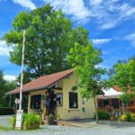 Flower Camping Du Lac De La Seigneurie - Bild 2