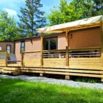 Flower Camping Du Lac De La Seigneurie - Bild 3