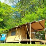 Flower Camping Du Lac De La Seigneurie - Bild 4