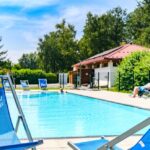 Flower Camping Du Lac De La Seigneurie - Bild 6