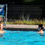 Flower Camping Du Lac De La Seigneurie - Bild 7