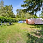 Flower Camping Du Lac De La Seigneurie - Bild 8