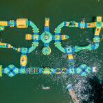 Flower Camping Du Lac De La Thésauque - Bild 4 Flower Camping Du Lac De La Thésauque - Bild 4