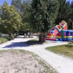 Flower Camping Du Lac De La Thésauque - Bild 7 Flower Camping Du Lac De La Thésauque - Bild 7