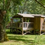 Flower Camping Du Port Caroline - Bild 2