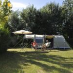 Flower Camping Du Port Caroline - Bild 4