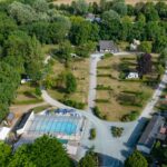 Flower Camping Du Port Caroline - Bild 5