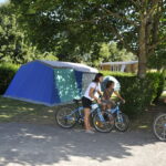 Flower Camping Du Port Caroline - Bild 7