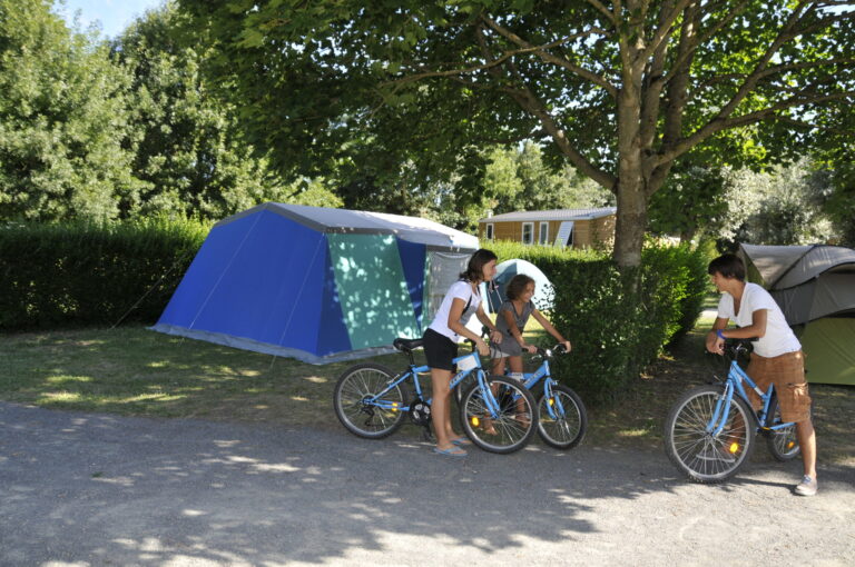 Flower Camping Du Port Caroline - Bild 7