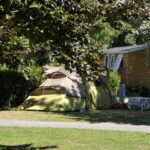 Flower Camping Du Port Caroline - Bild 9