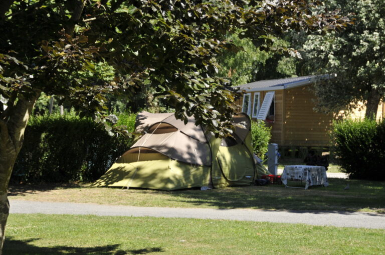 Flower Camping Du Port Caroline - Bild 9