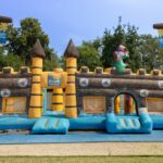 Flower Camping Île D'offard - Bild 11