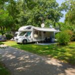 Flower Camping Île D'offard - Bild 12