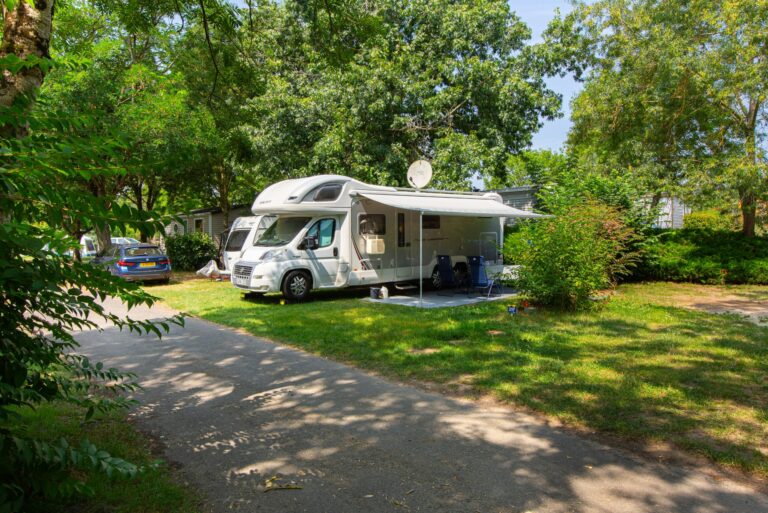 Flower Camping Île D'offard - Bild 12