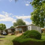 Flower Camping Île D'offard - Bild 13