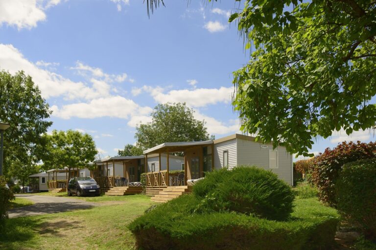 Flower Camping Île D'offard - Bild 13